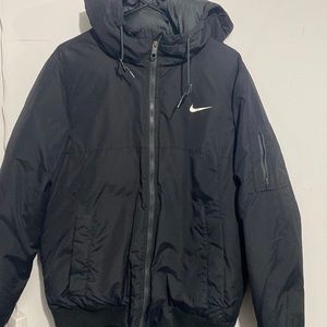 Nike jacket